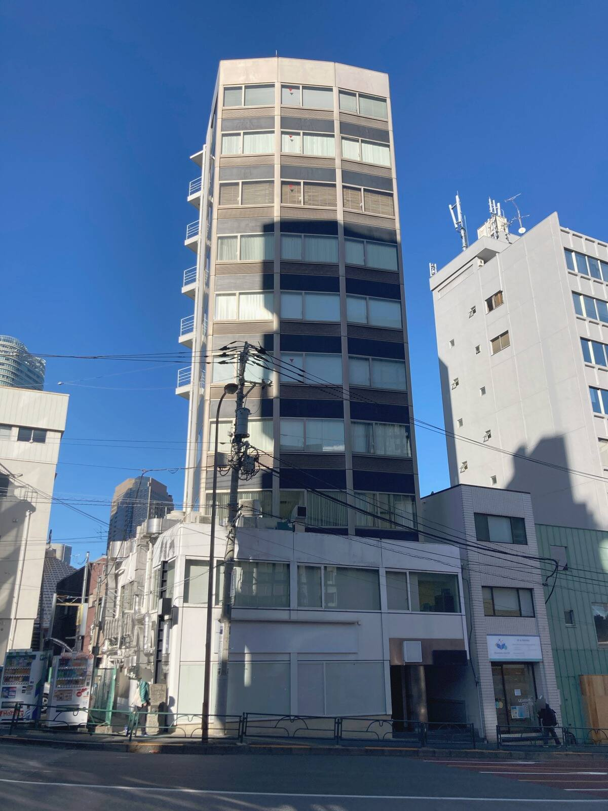 ランドコム麻布台