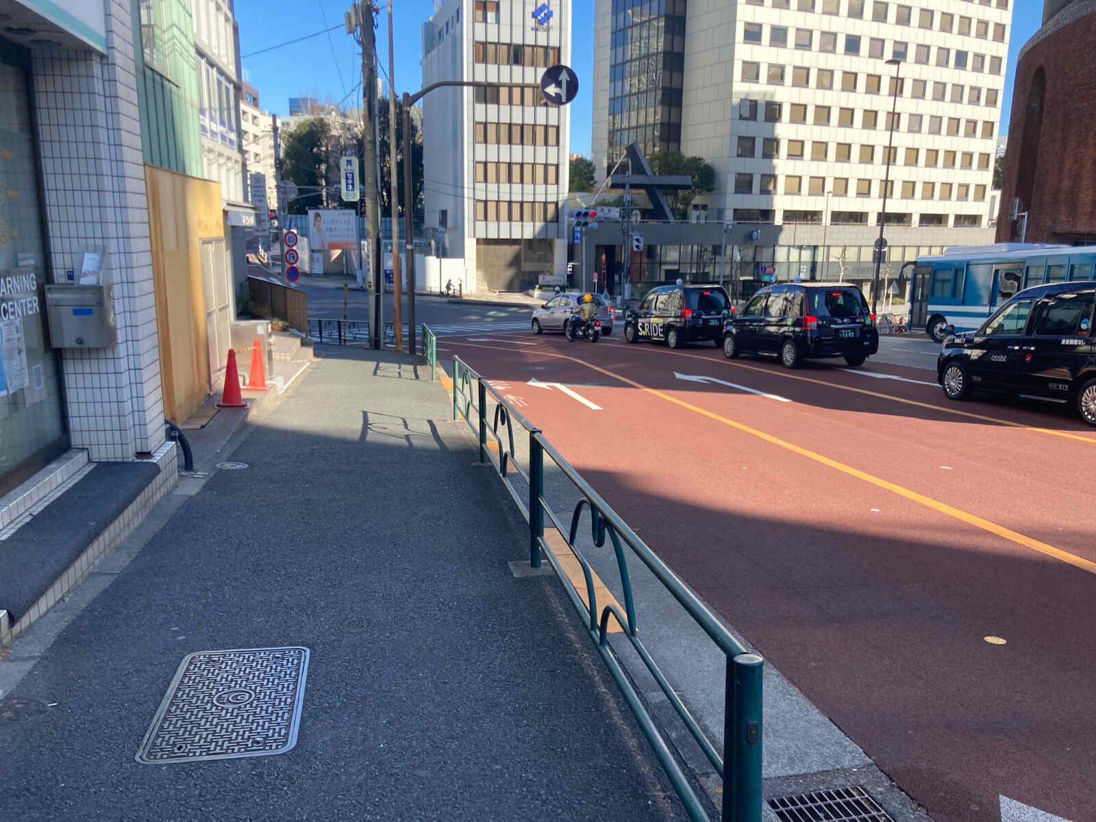ランドコム麻布台