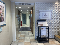 麻布台日ノ樹ビル