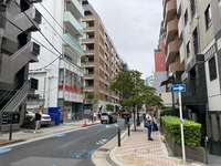 ＮＳ麻布十番ビル