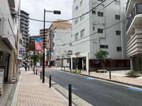 ＮＳ麻布十番ビル