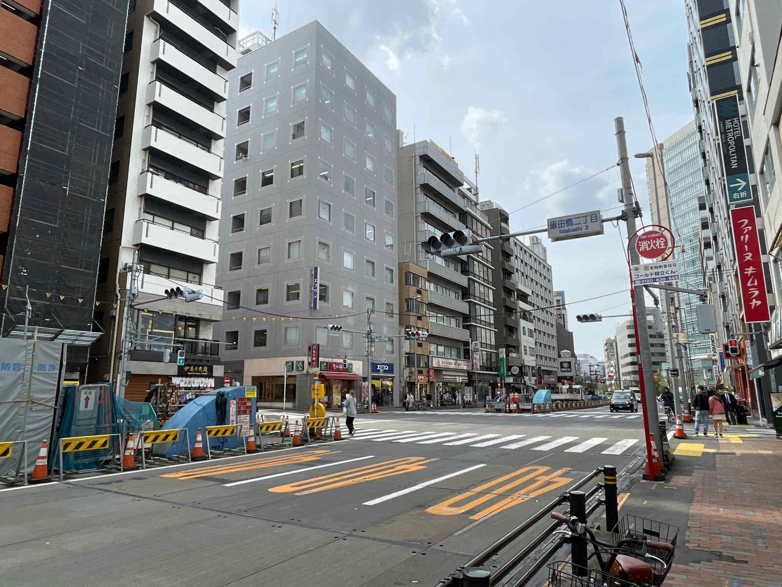 サンパークマンション千代田