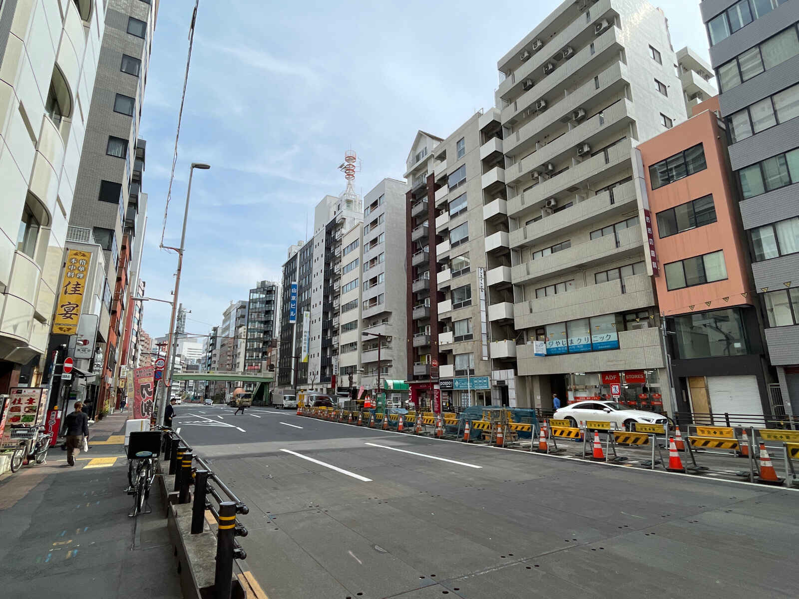 サンパークマンション千代田