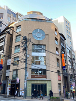 麻布十番ミレニアムタワー