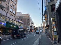 麻布十番ミレニアムタワー