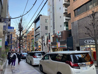 麻布十番ミレニアムタワー