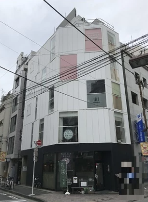エタニティー麻布十番