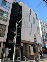 エタニティ麻布十番