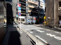 エタニティ麻布十番