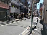 エタニティ麻布十番