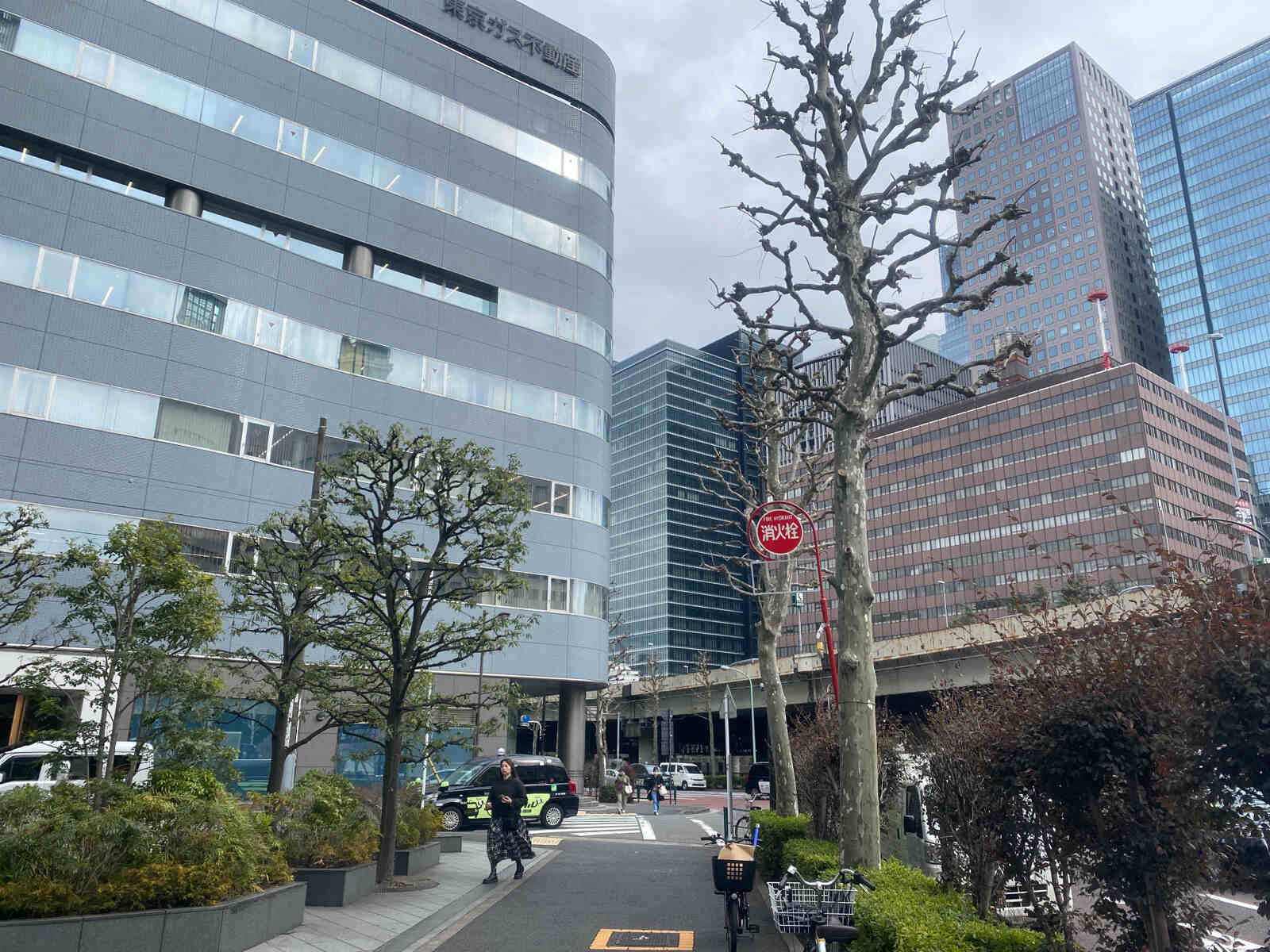 神田錦町安田ビル