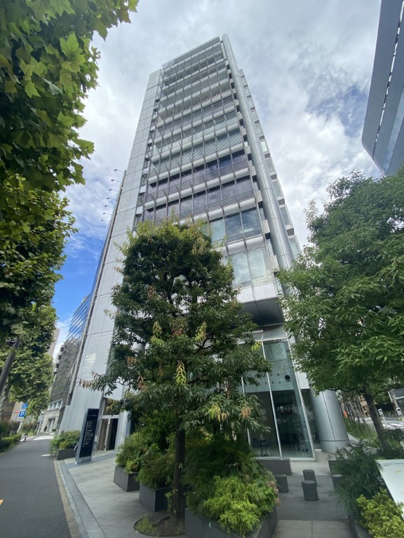 神田錦町安田ビル