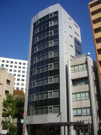 ＴＯＷＥＲ　ＦＲＯＮＴ神谷町