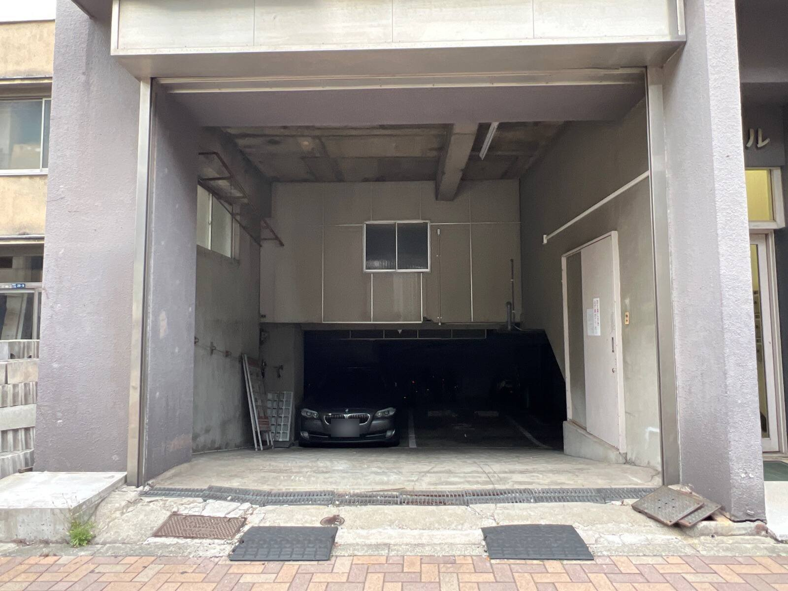 協電ビル