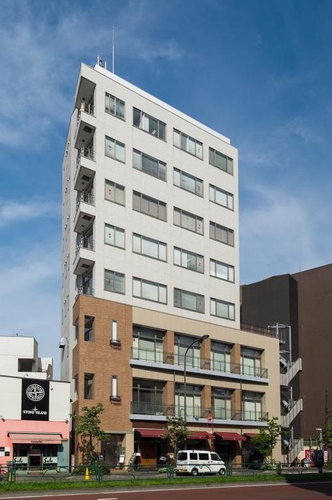 南麻布セントレ