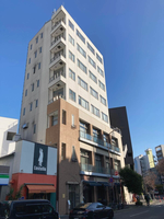 南麻布セントレ