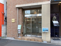 南麻布セントレ