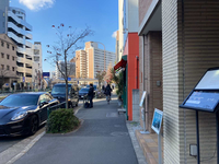 南麻布セントレ