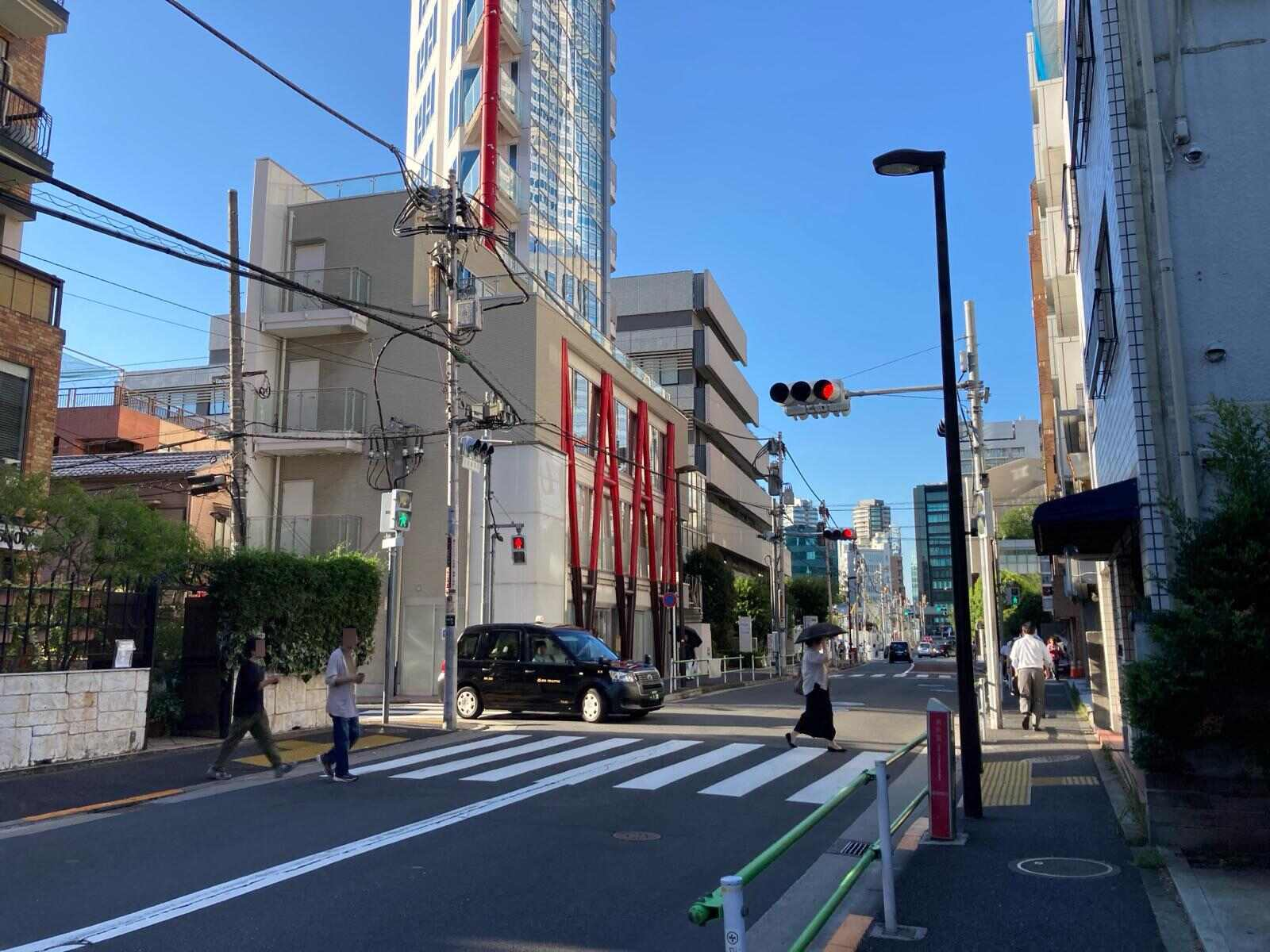 つなかわビル