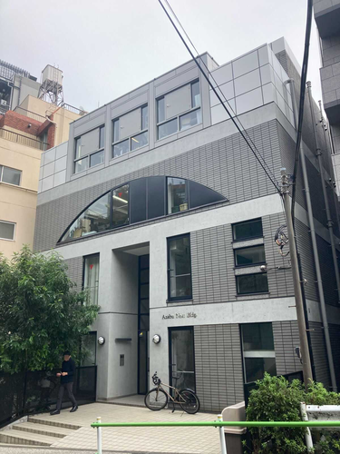 麻布ネストビル