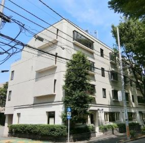 シェ麻布ビル