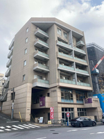 富士見坂プレイスビル