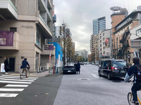 富士見坂プレイスビル