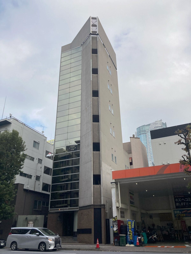 西麻布ＳＤビル