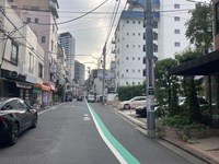 西麻布尾花ビル