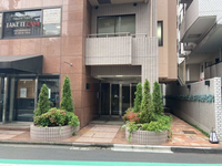 西麻布尾花ビル