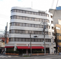 井門西麻布ビル