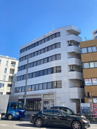 井門西麻布ビル