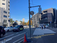 井門西麻布ビル