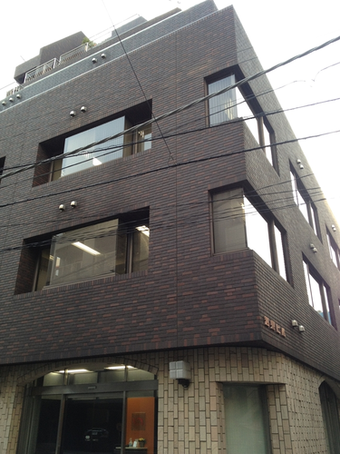 岩見ビルディング