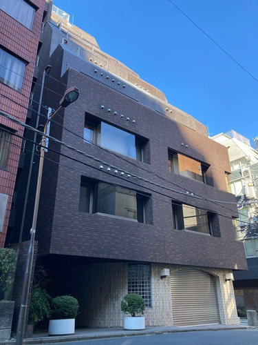 岩見ビルディング