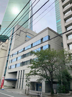 全特六本木ビルＥＡＳＴビル