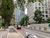 全特六本木ビルＥＡＳＴビル