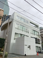 スハラ六本木ビル