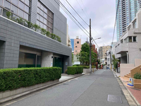 スハラ六本木ビル