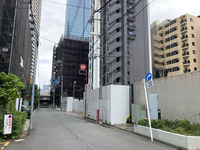 スハラ六本木ビル