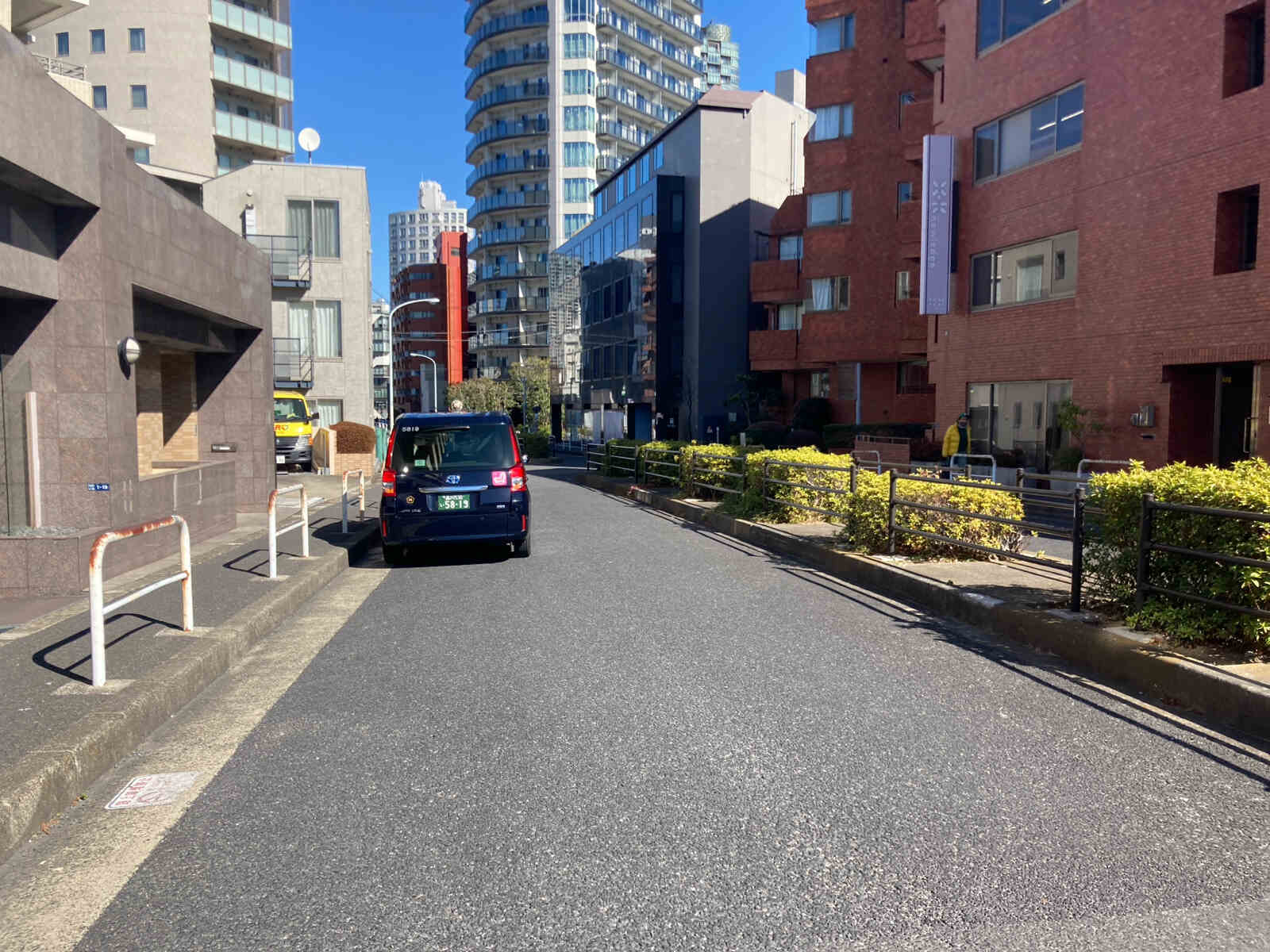 クローバー六本木