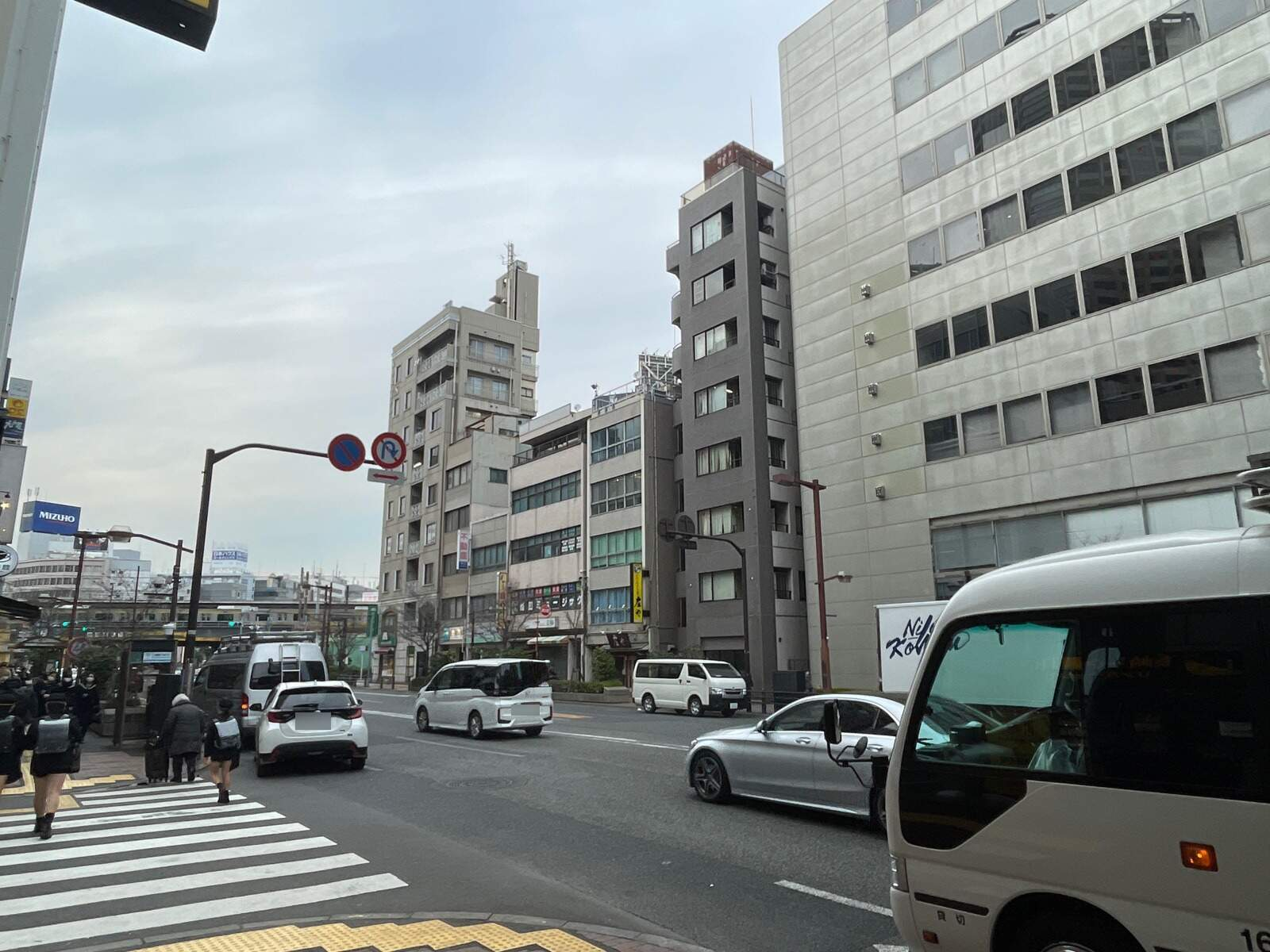 飯田橋セントラルビル