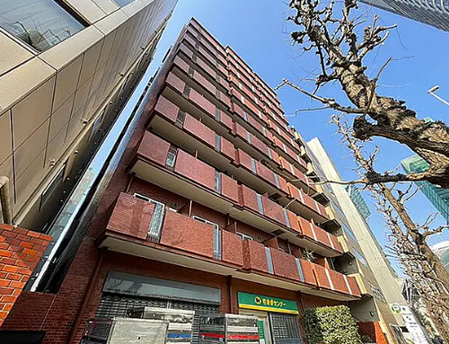 アンバサダー六本木