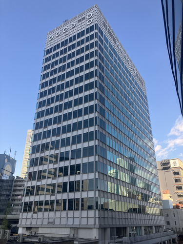 六本木ヒルズノースタワー