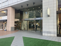 六本木ヒルズノースタワー