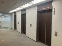 六本木ヒルズノースタワー