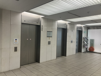 六本木ヒルズノースタワー