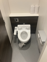 六本木ヒルズノースタワー