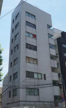 トラスティ六本木ビル