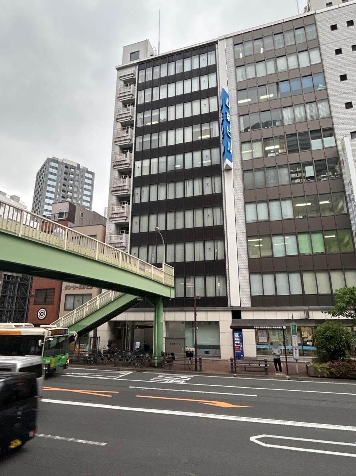 山京ビル別館